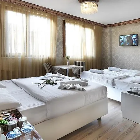 Diyar Budget Hotel-3