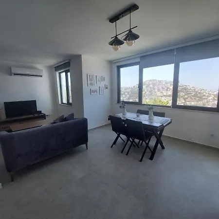 Villa Yalikavak Geris-2