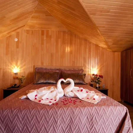 Defne Otel-3
