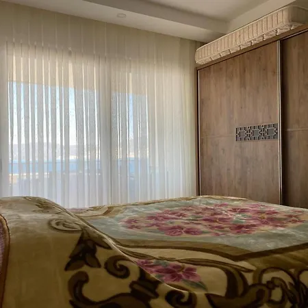 Ege Yildizi Tatil Sitesi-2