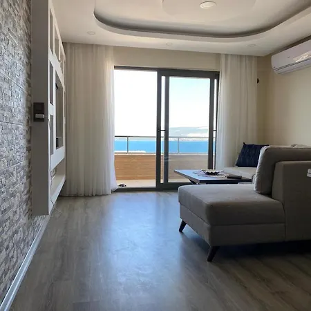 Ege Yildizi Tatil Sitesi-3