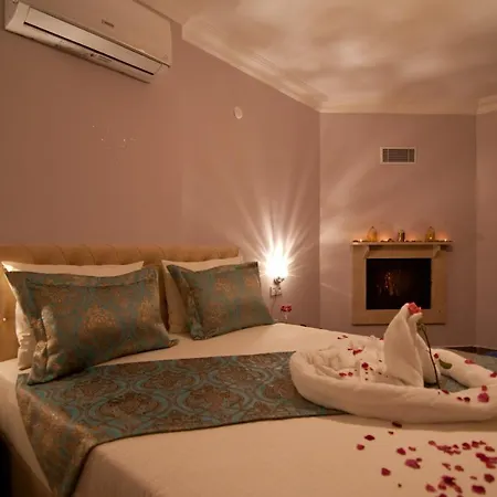 Defne Otel-2