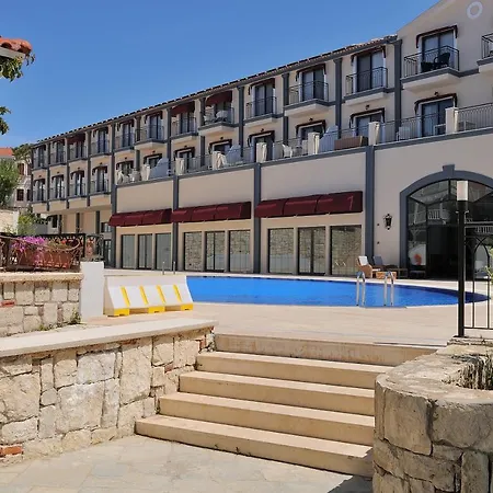 Le Ciel Hotels & Wellness Club-3
