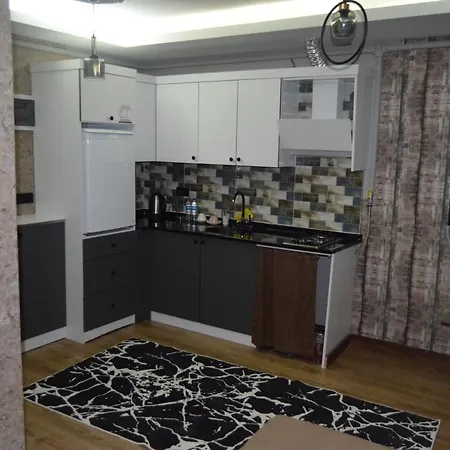 My Home Apart Ordu-3