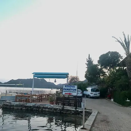 Kekova Pansiyon-3