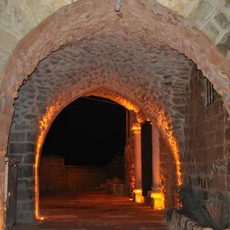 Antik Han Otel Mardin-2