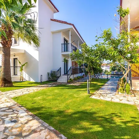 Elizya Boutique Hotel-3