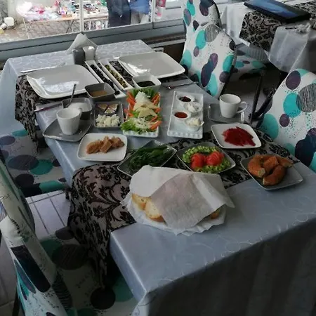 Yağiz Otel-2