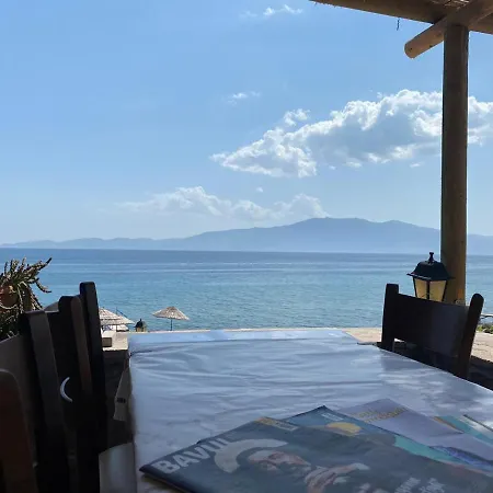 Yakamoz Motel & Restaurant-2