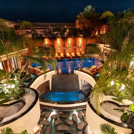 Genesis Hotel&Spa Alaçatı-2