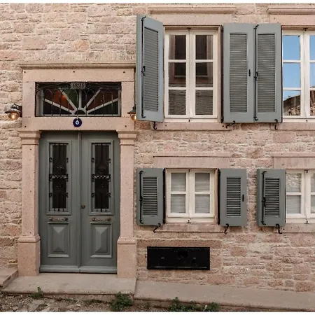 Ali Baris Pansiyon-3