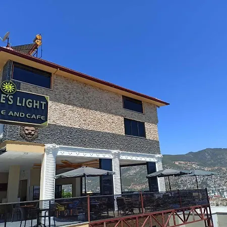 Castle Light Boutique-3