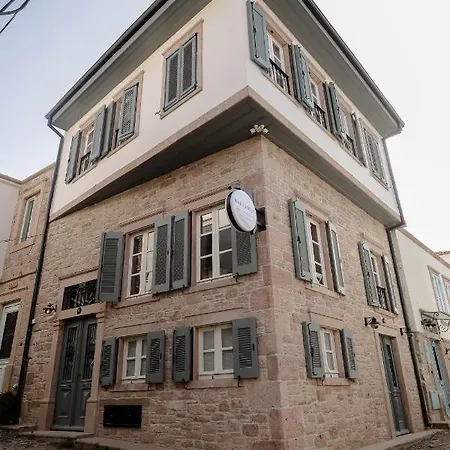 Ali Baris Pansiyon-2