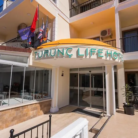 Turunc Life Hotel-3
