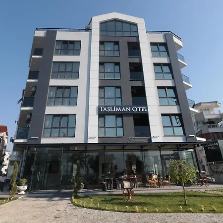 Tasliman Otel-2