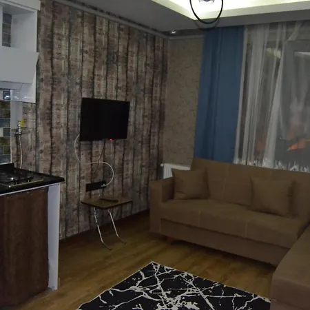 My Home Apart Ordu-2