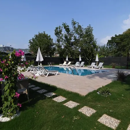 Kaya Köy Suite Otel-3