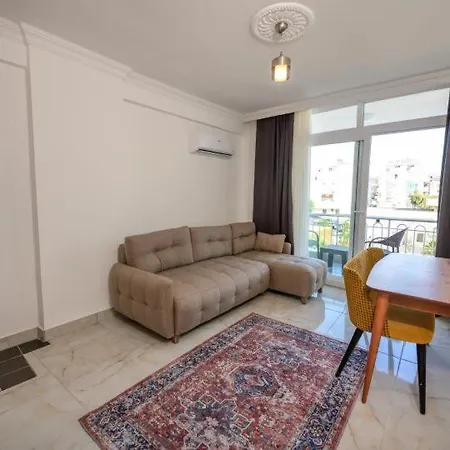Bo homes suıt apart-3