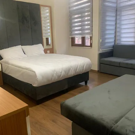 Kaifa Hotel-3