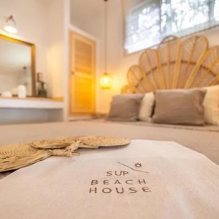 Sup Beach House Room S-3