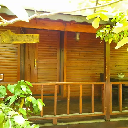 Endemik Bungalov-3