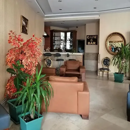 The City Port Hotel-2