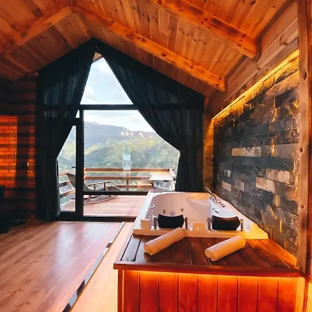 ZirvedeKal Suit Otel-2