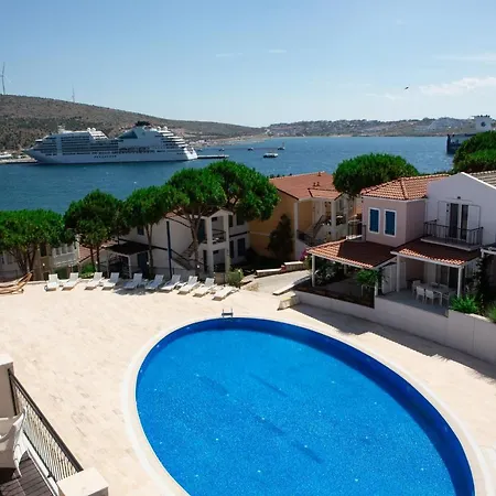 Le Ciel Hotels & Wellness Club-2