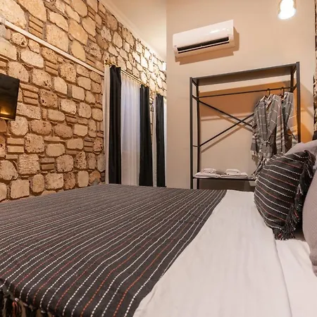 Noa's Boutique Hotel-2
