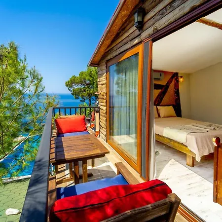 Manzara Bungalow-3