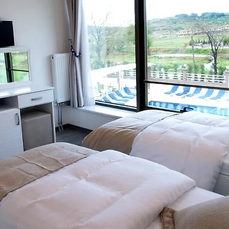 Bodega Otel Sile-2