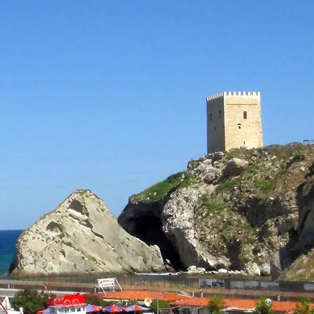 Bodega Otel Sile-3