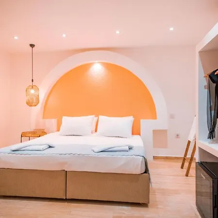 Mare Marin Boutique Hotel-3