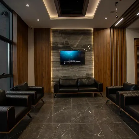 Guersoy Exclusive Hotel-3