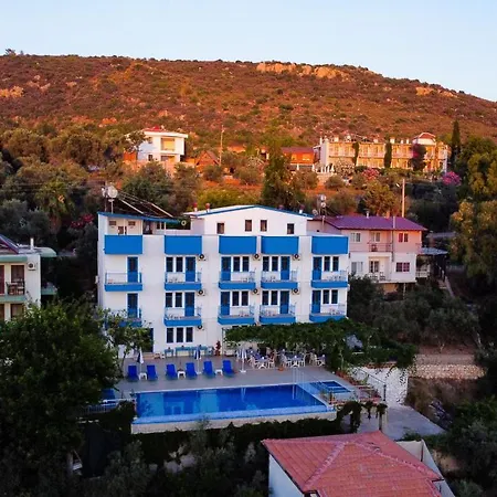 Patara Blue Hotel-2