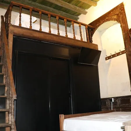 Çıftehan Butık Otel-2