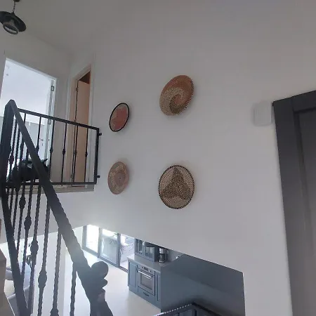 Villa Yalikavak Geris-3