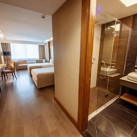 Ramada Plaza By Wyndham Samsun-2