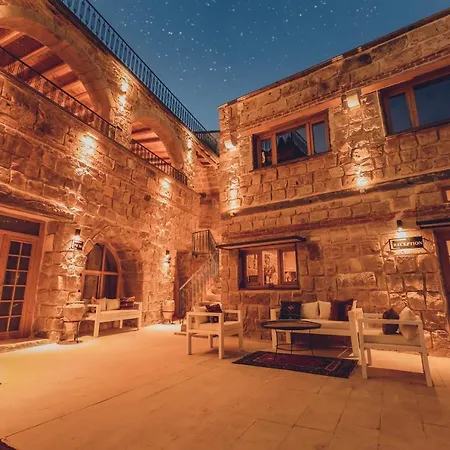 Pinhan Cave Suites-2