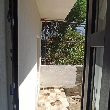 Private Old Stone Building In The Center Of Bodrum 1Plus1-2