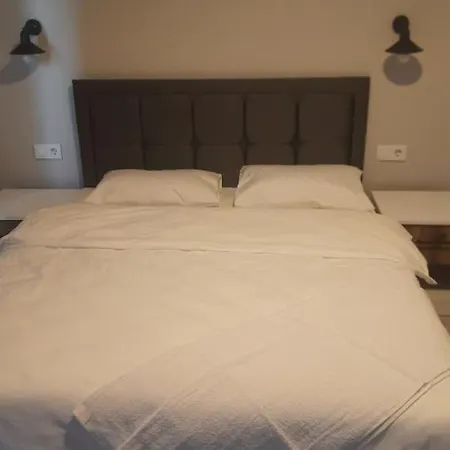 Esta 123 Apart Otel Kapali-2