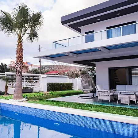 Aymesev Villa-2