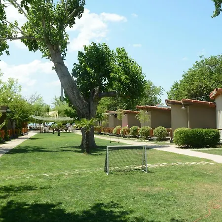 Kıraz Beach Otel-3