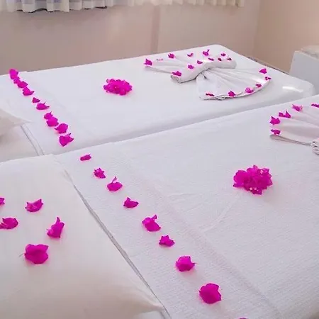 Oezay Apart Otel-3