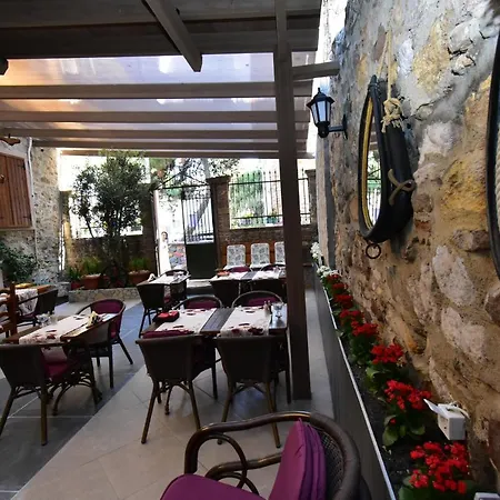 Olivia 1845 Guest House-3