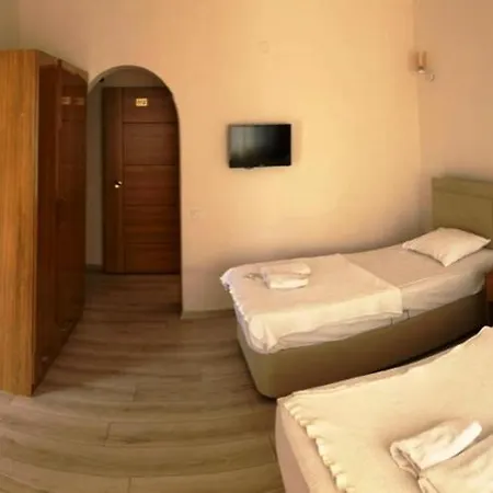 Christina Apart Otel-2