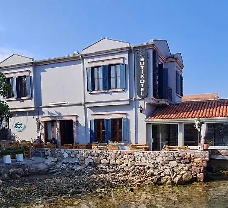 Ferahi Evler Ayvalik-2