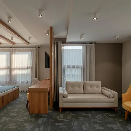 Erta Soyak Thermal Otel-3