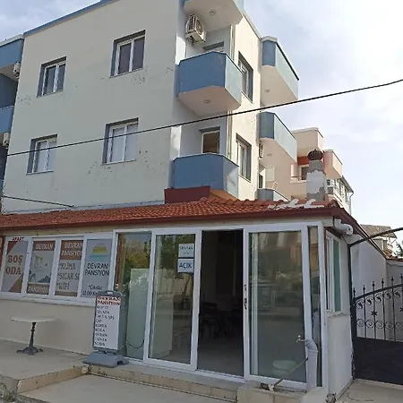 Devran Butik Otel-2