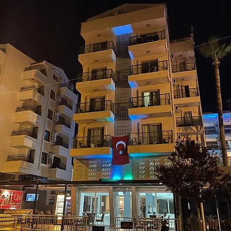 Gold Butik Otel-3